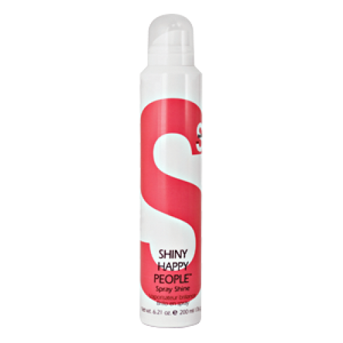 S shop factor spray